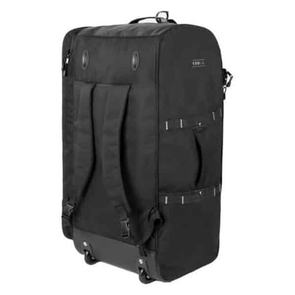 Découvrez notre test détaillé du sac de voyage pliable 150 l Air Light Beuchat : capacité, légèreté et praticité pour vos aventures.