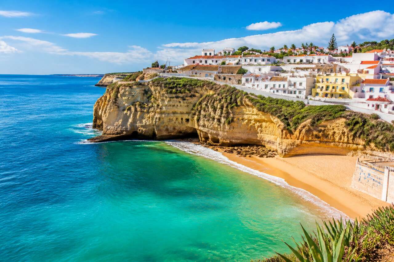 Voyage au Portugal : avez-vous besoin d'un passeport ?
