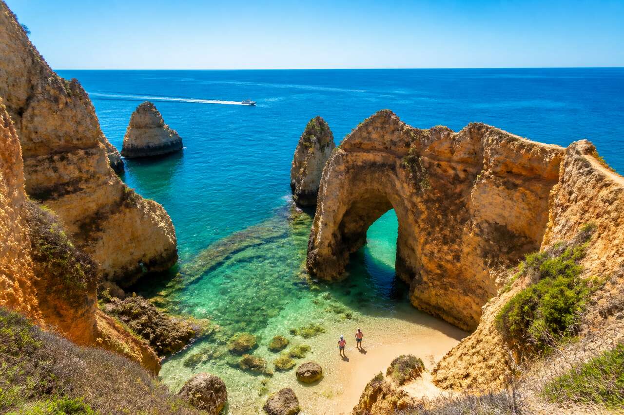 Voyage au Portugal en famille : guide ultime pour des vacances inoubliables
