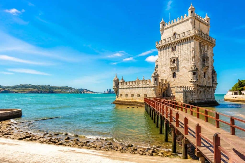 Voyage au Portugal : découvrez les plus beaux lieux en bord de mer
