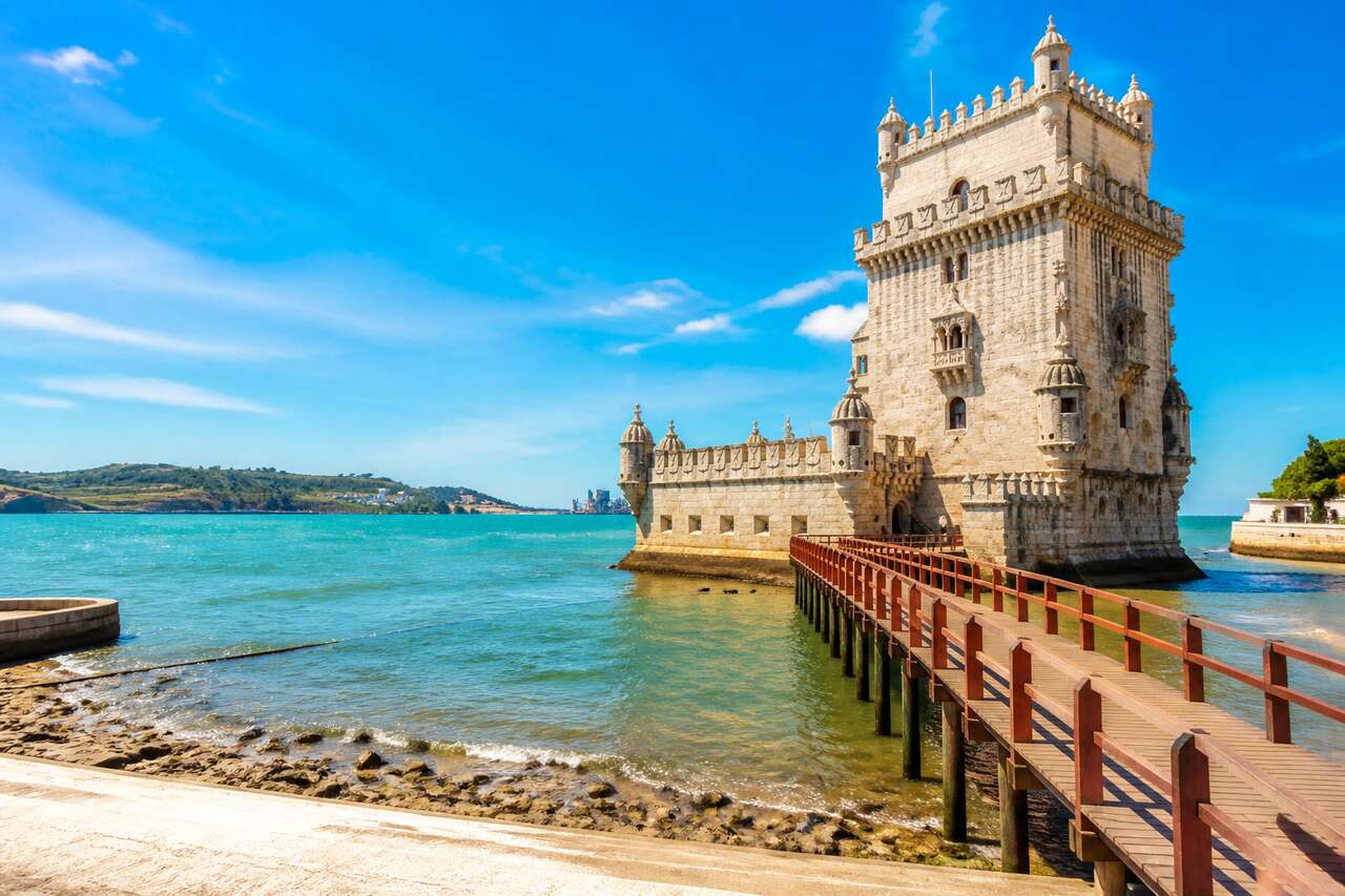 Voyage au Portugal : découvrez les plus beaux lieux en bord de mer