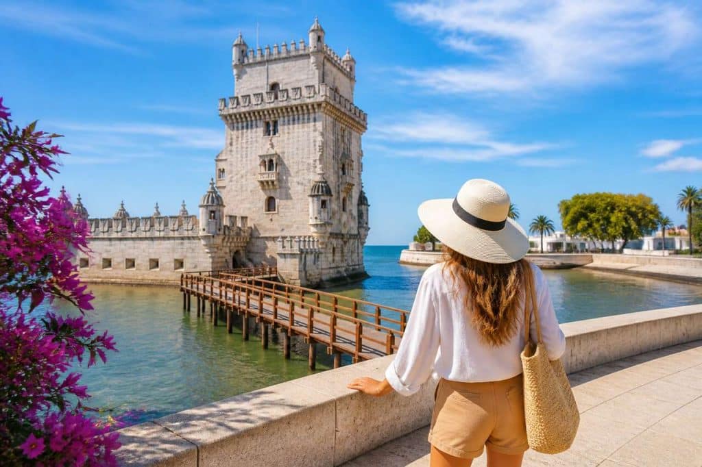 Voyage Portugal dernière minute : astuces pour des vacances réussies