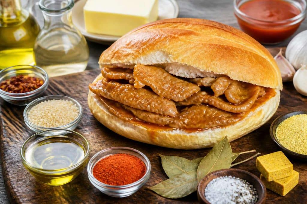 Comment préparer la recette authentique des bifanas du Portugal ?