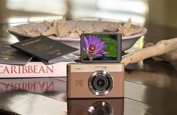 Découvrez notre test détaillé du Kodak Pixpro C1, l'appareil photo compact idéal pour capturer vos moments avec qualité et simplicité d'utilisation.