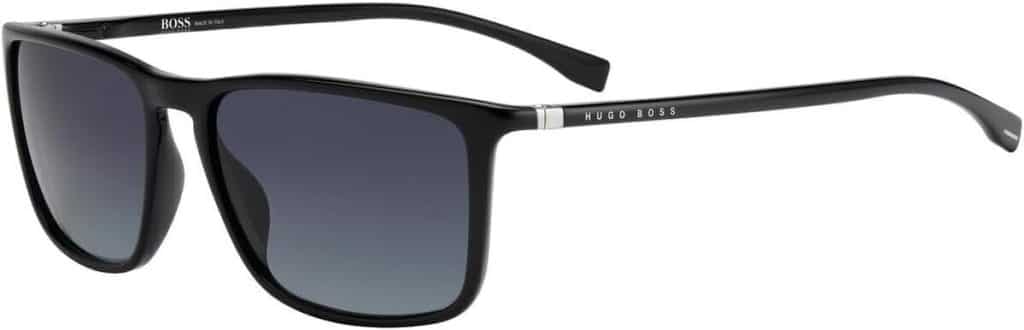 Avis lunettes de soleil Hugo Boss BOSS 0665/S/IT homme