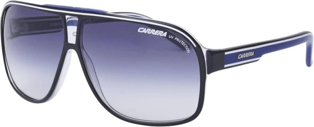 Avis sur les lunettes Carrera Grand Prix 2