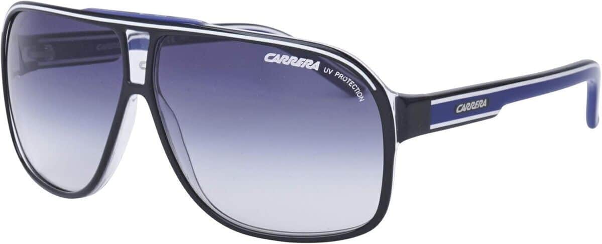 Avis sur les lunettes Carrera Grand Prix 2