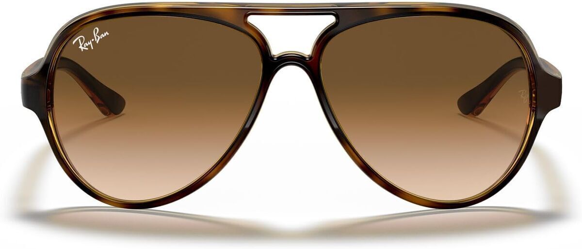Avis sur les lunettes de soleil Ray-Ban Cats 5000 Aviator