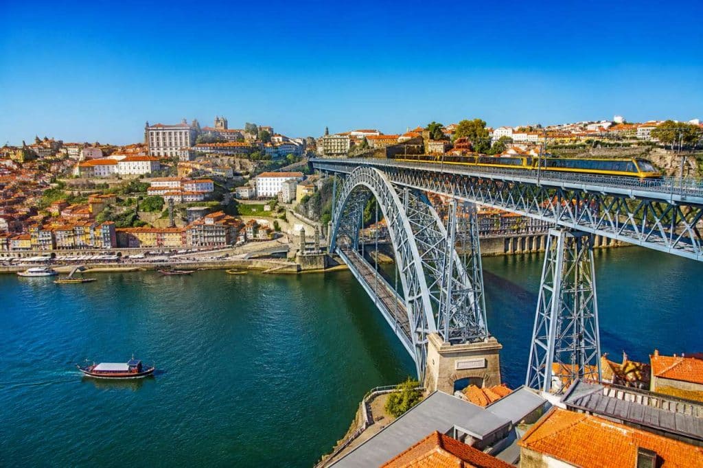 Voyage au Portugal : que faire à Porto en 3 jours ?
