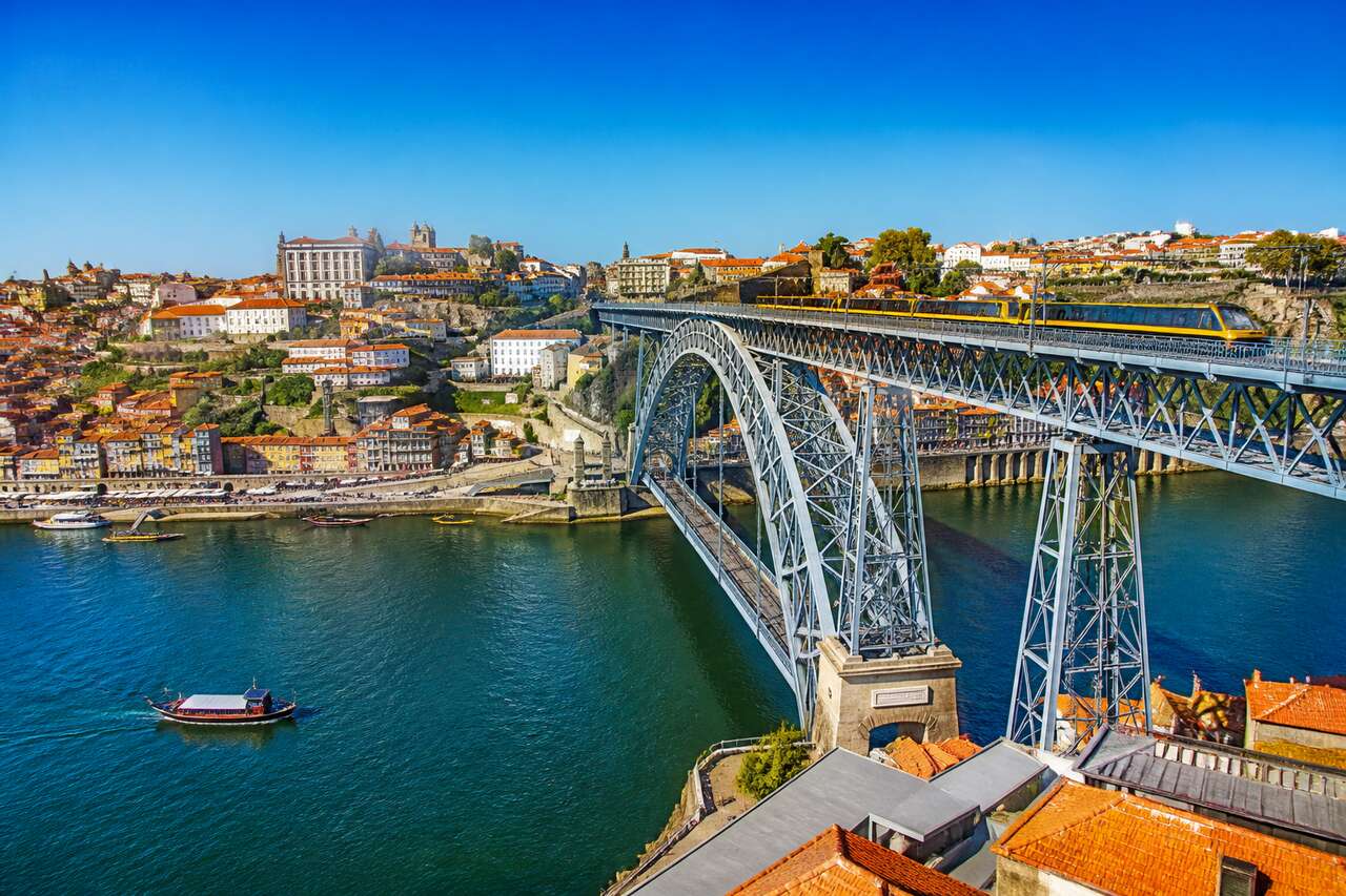 Voyage au Portugal : que faire à Porto en 3 jours ?