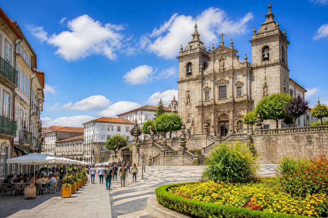 Que faire à Viseu : 10 activités incontournables au Portugal