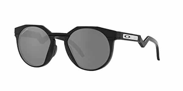 Découvrez notre avis complet sur les lunettes de soleil Oakley HSTN OO 9242 matte black : design, performance et qualité optique analysés en détail.