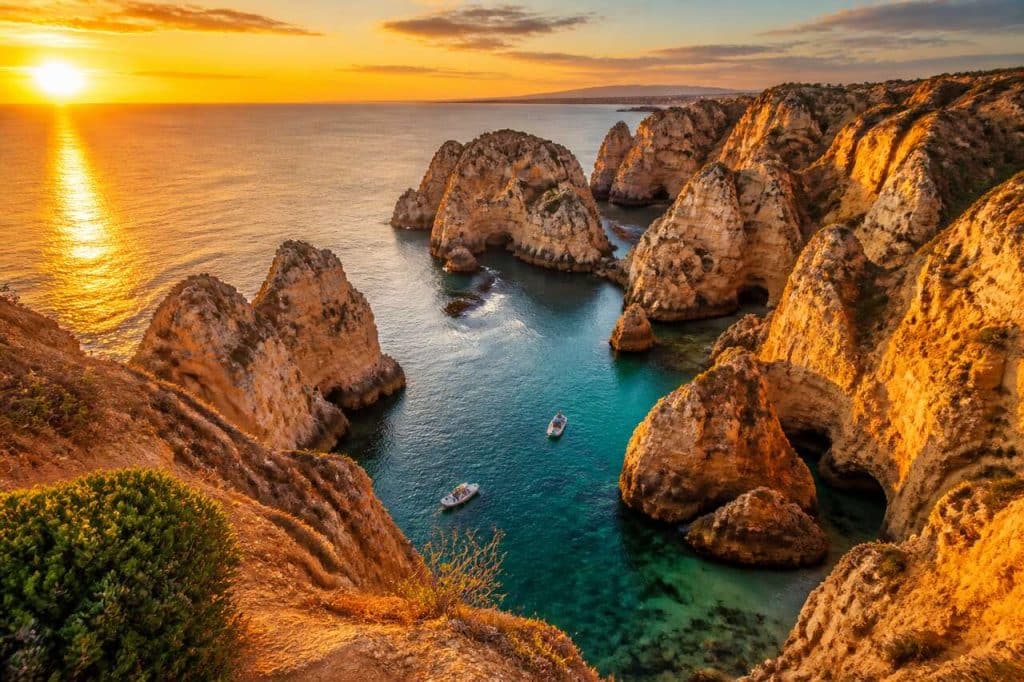 Itinéraire de 2 semaines au Portugal : guide complet pour voyager