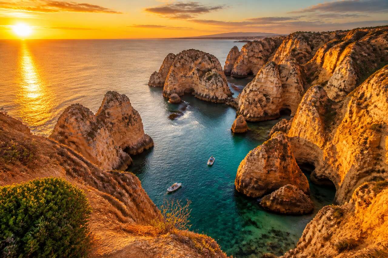 Itinéraire de 2 semaines au Portugal : guide complet pour voyager