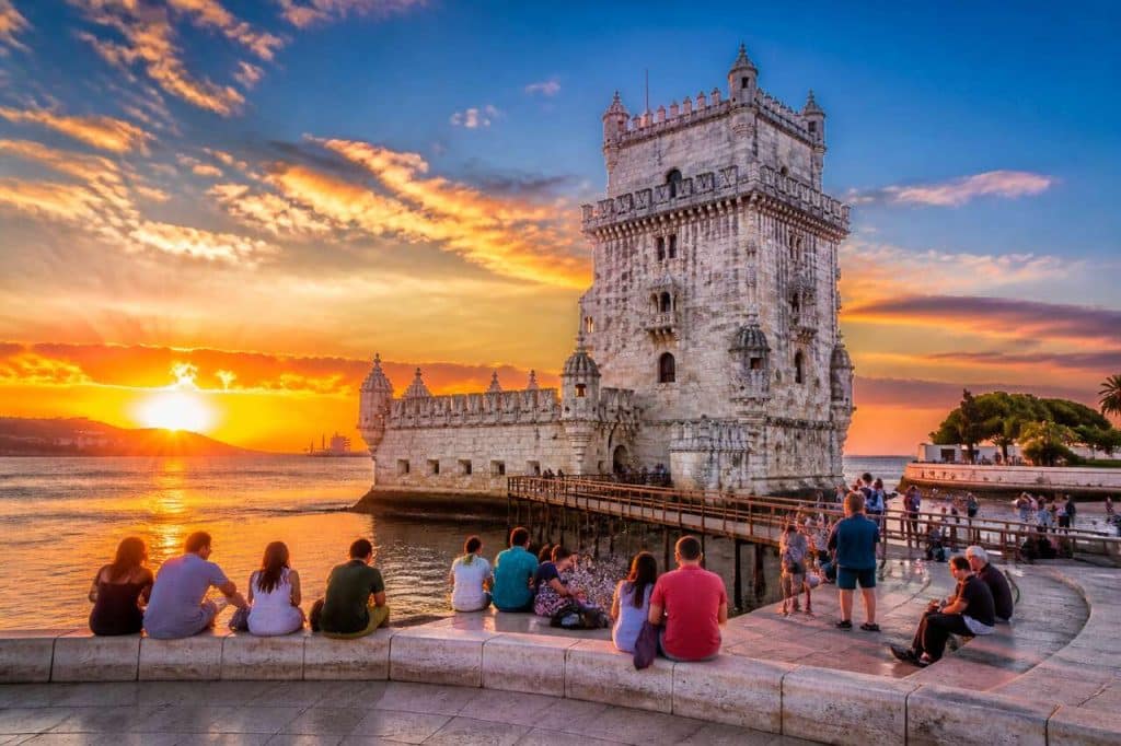 Découvrez les monuments célèbres à ne pas manquer au Portugal