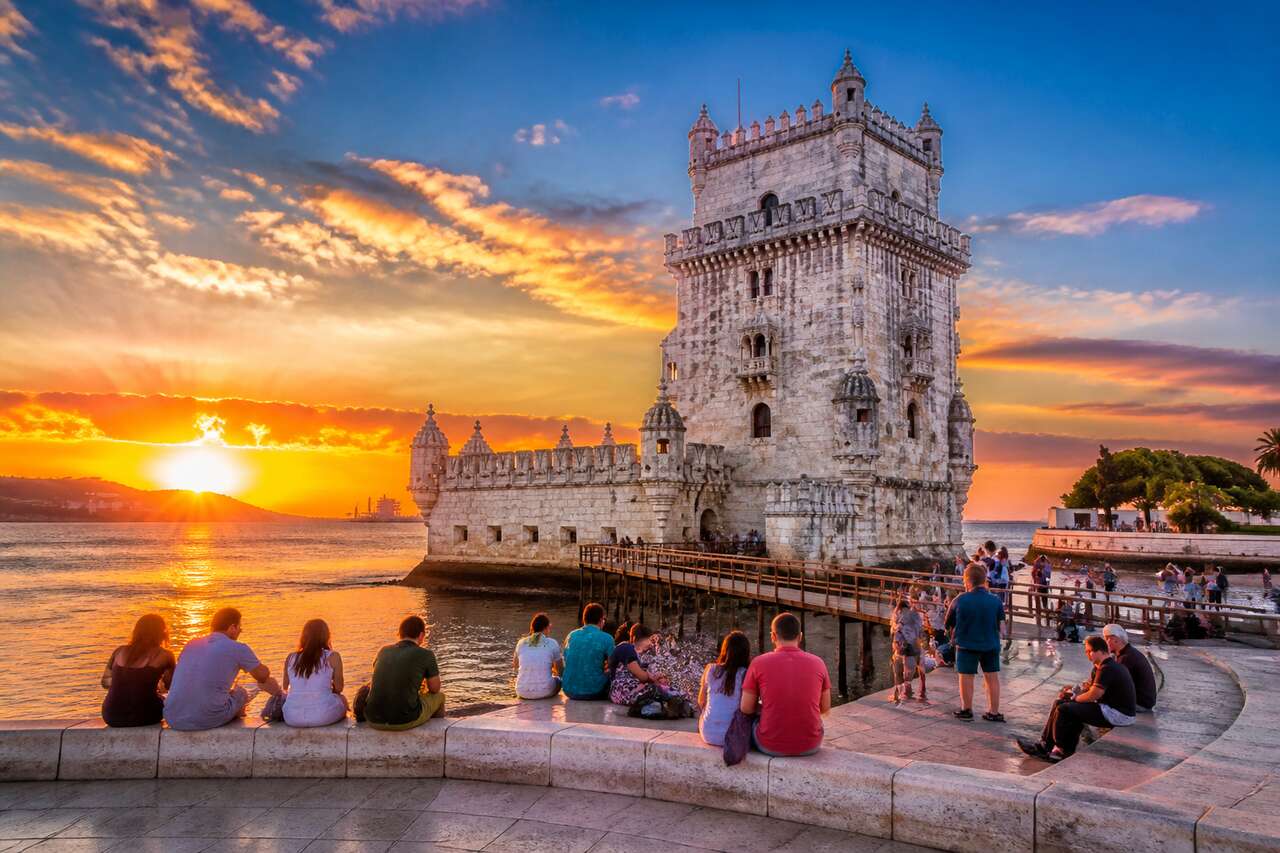 Découvrez les monuments célèbres à ne pas manquer au Portugal