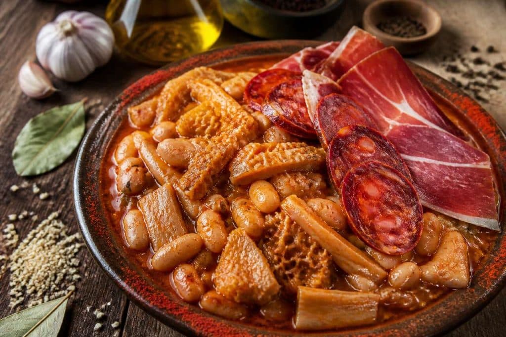 Recette authentique de tripas : délices du Portugal à savourer