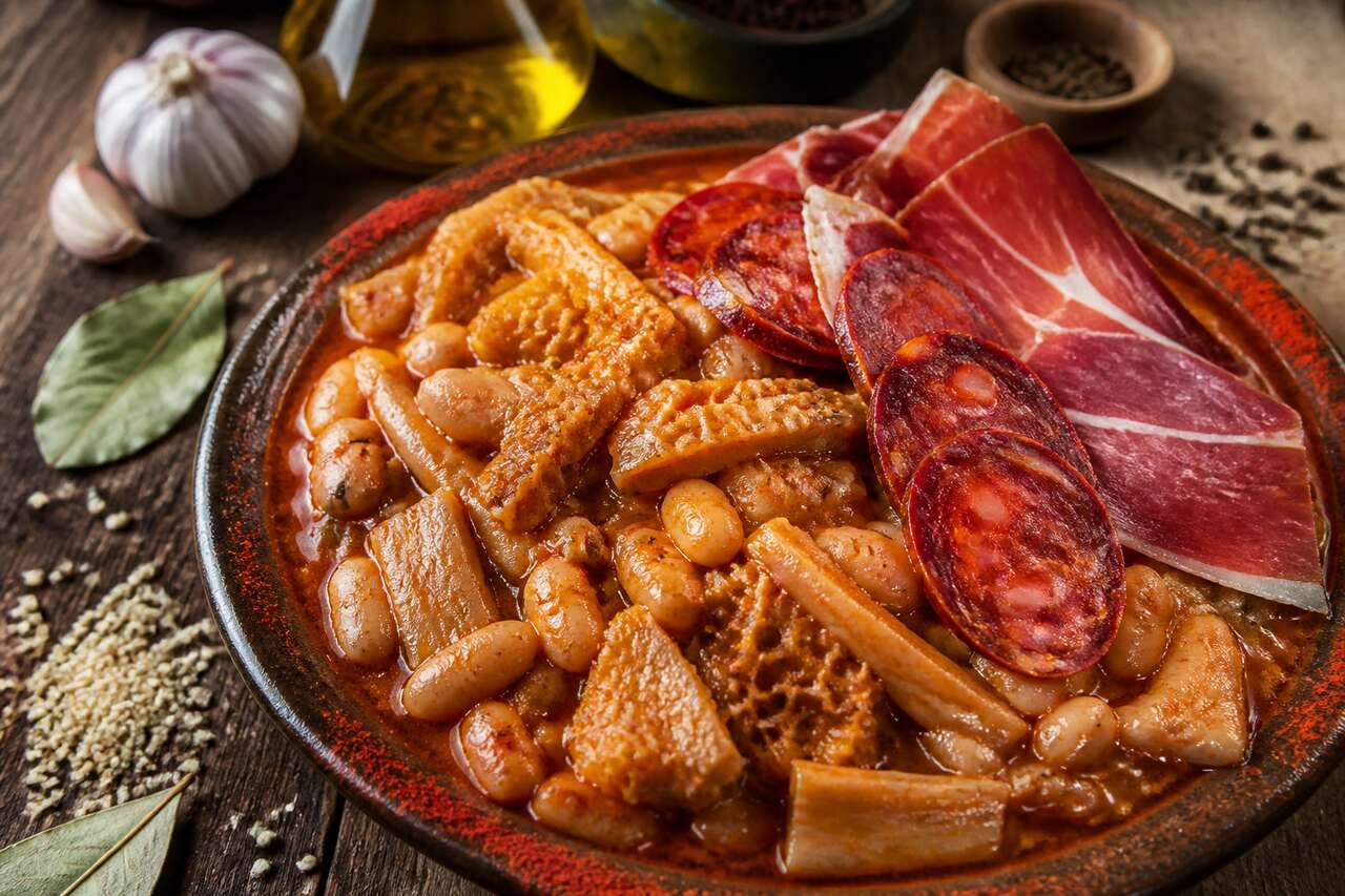 Recette authentique de tripas : délices du Portugal à savourer