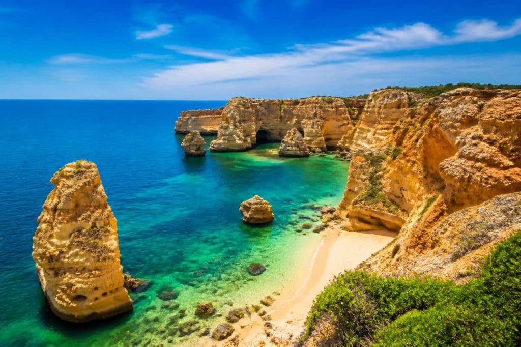 Immobilier en Algarve : investir pour sa retraite au Portugal