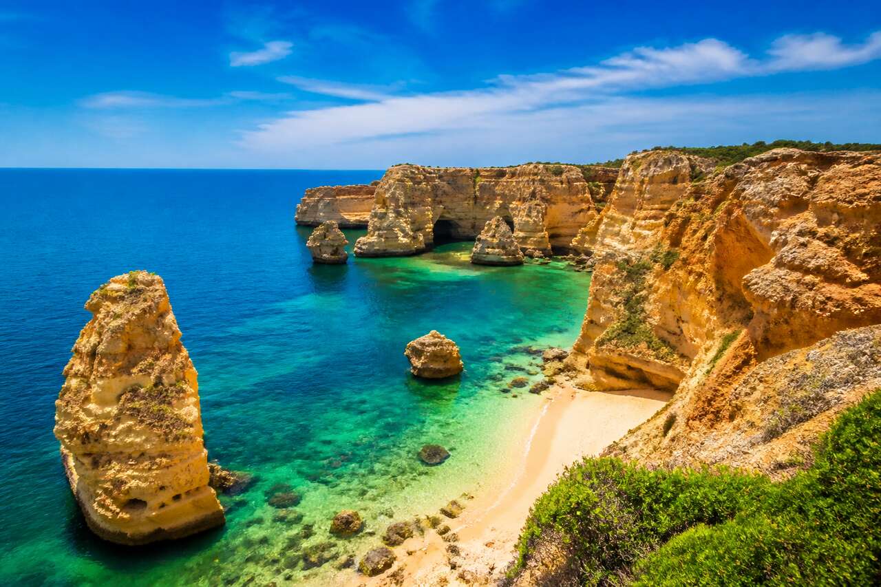 Immobilier en Algarve : investir pour sa retraite au Portugal