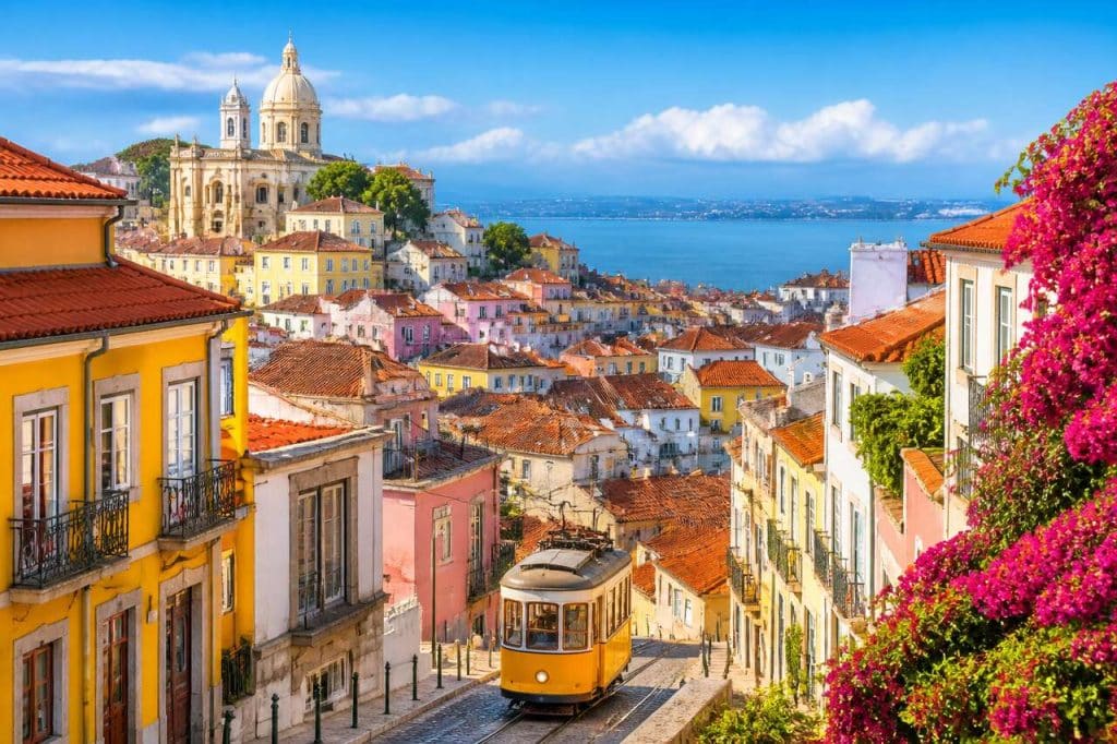 Voyage au Portugal : que choisir entre Porto et Lisbonne ?