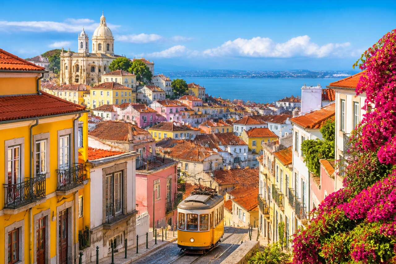 Voyage au Portugal : que choisir entre Porto et Lisbonne ?