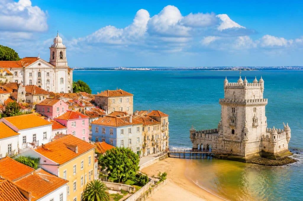 Découvrez les meilleures activités gratuites au Portugal