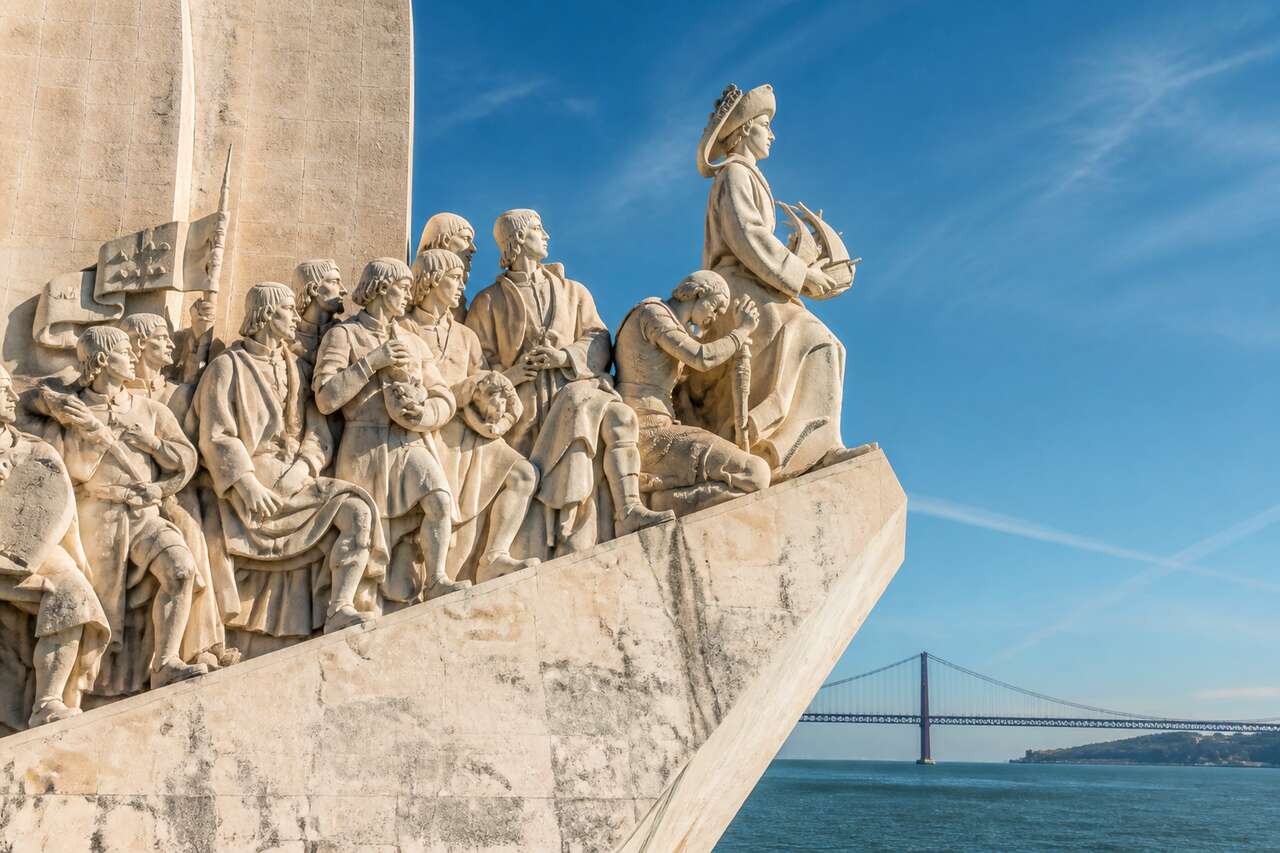 Découvrez les statues incontournables du Portugal : un voyage culturel