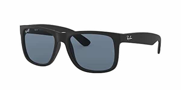 Découvrez notre avis détaillé sur les lunettes Ray-Ban Justin Wayfarer 54 mm : qualité, design et performance au test. Caractéristiques, prix et recommandations.