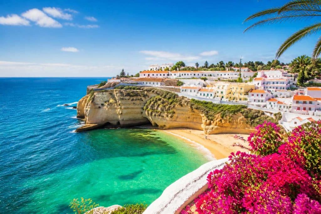 Voyage Portugal tout compris : découvrez les meilleurs forfaits sans stress