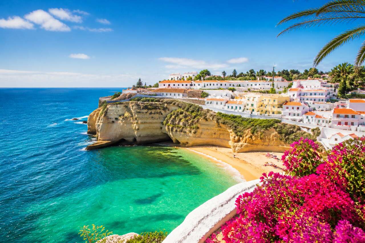 Voyage Portugal tout compris : découvrez les meilleurs forfaits sans stress