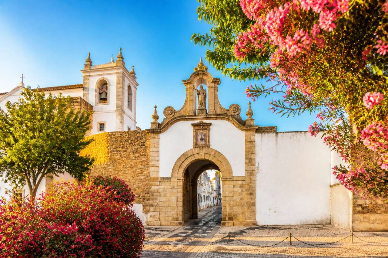 Visiter Faro et ses environs : que voir absolument ?