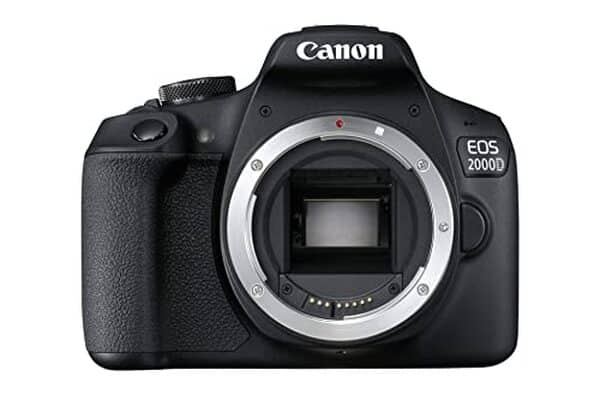 Découvrez notre test complet du Canon EOS 2000d : caractéristiques, performances et avis sur ce reflex numérique idéal pour les débutants et photographes amateurs.