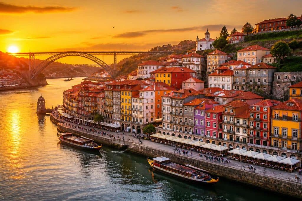 WOW Porto : découvrez le nouveau quartier culturel de la ville