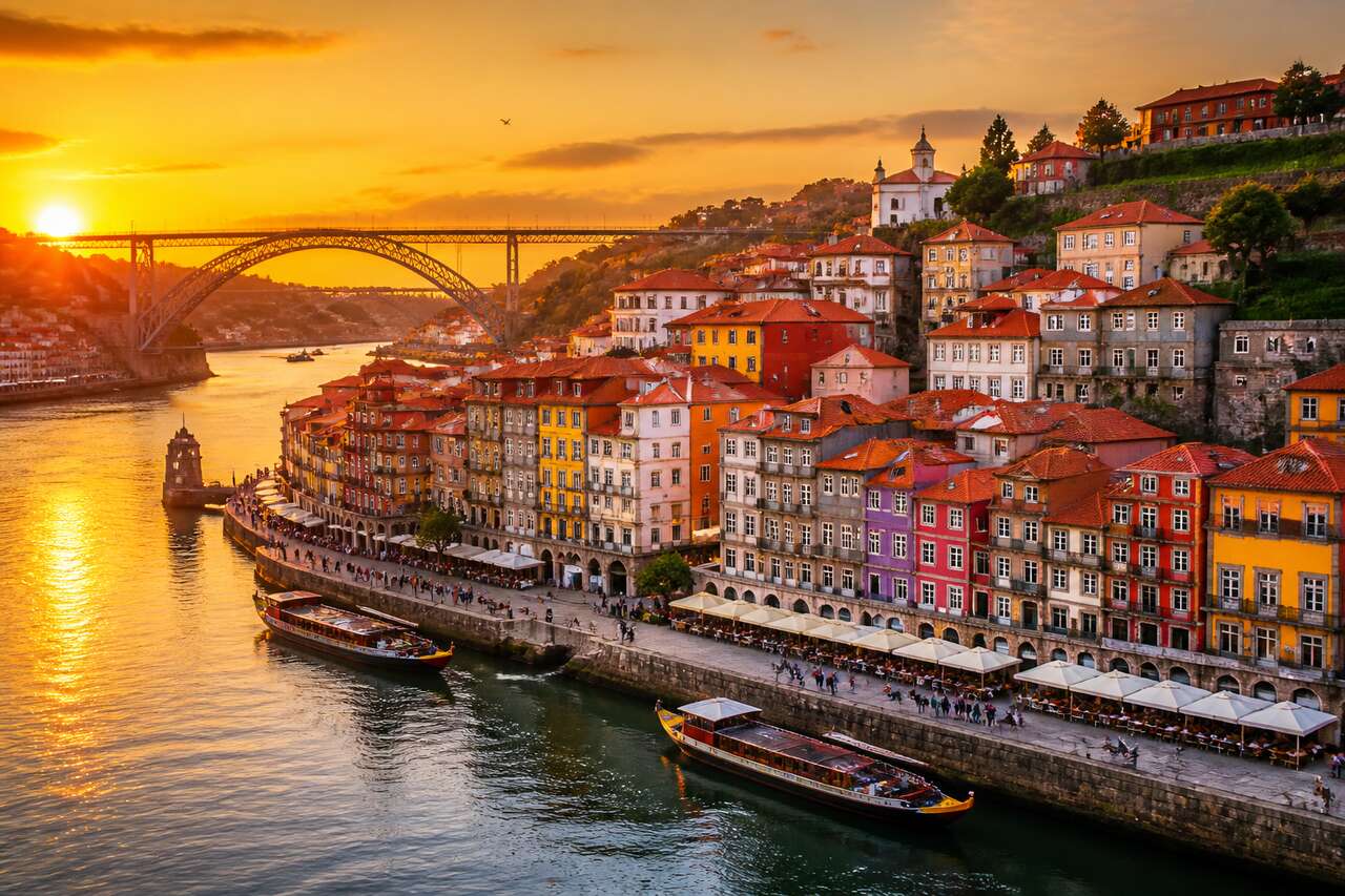 WOW Porto : découvrez le nouveau quartier culturel de la ville