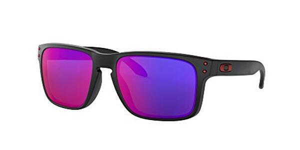 Découvrez notre avis détaillé sur les lunettes Oakley Holbrook matte black : qualité, design et performances à la loupe.