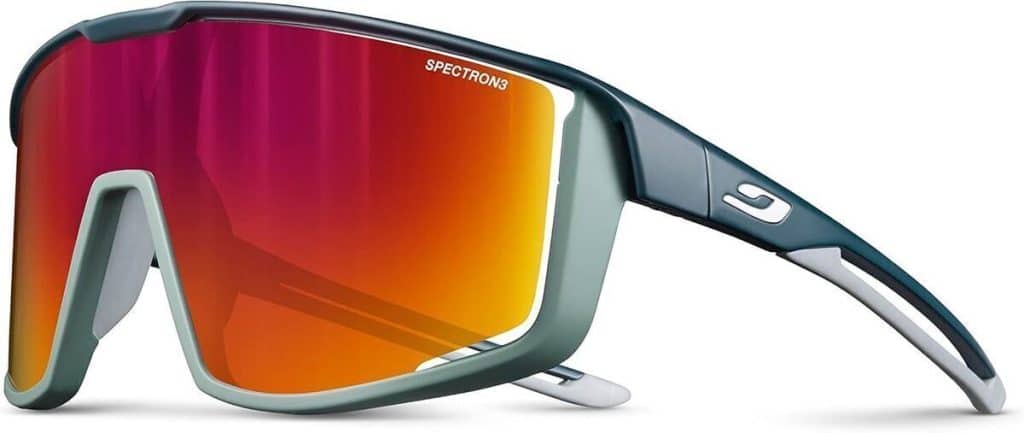 Avis lunettes de soleil Julbo Fury cat 3