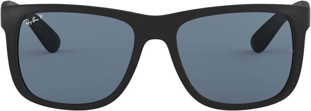 Avis : lunettes de soleil Ray-Ban Justin Wayfarer 54 mm