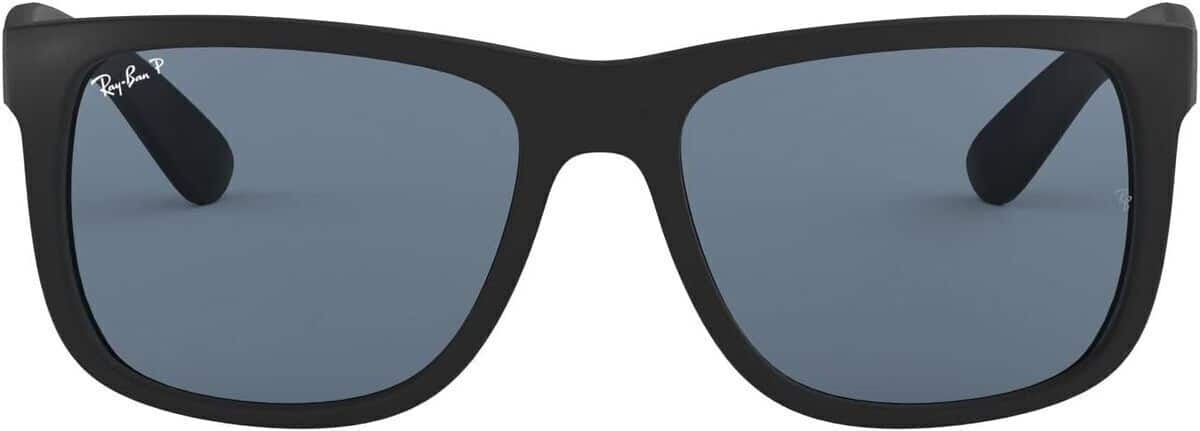 Avis : lunettes de soleil Ray-Ban Justin Wayfarer 54 mm