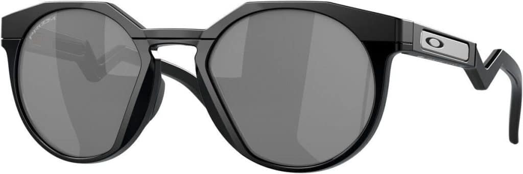 Avis sur les lunettes de soleil Oakley HSTN OO 9242 matte black