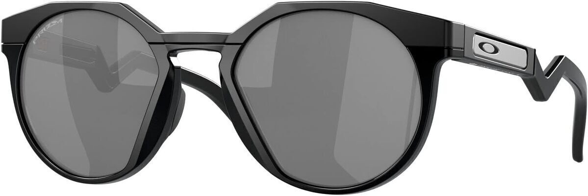 Avis sur les lunettes de soleil Oakley HSTN OO 9242 matte black