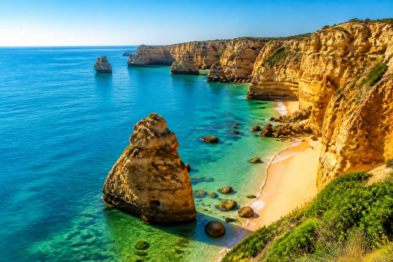 Découvrir la nature au Portugal : itinéraires de voyage inoubliables