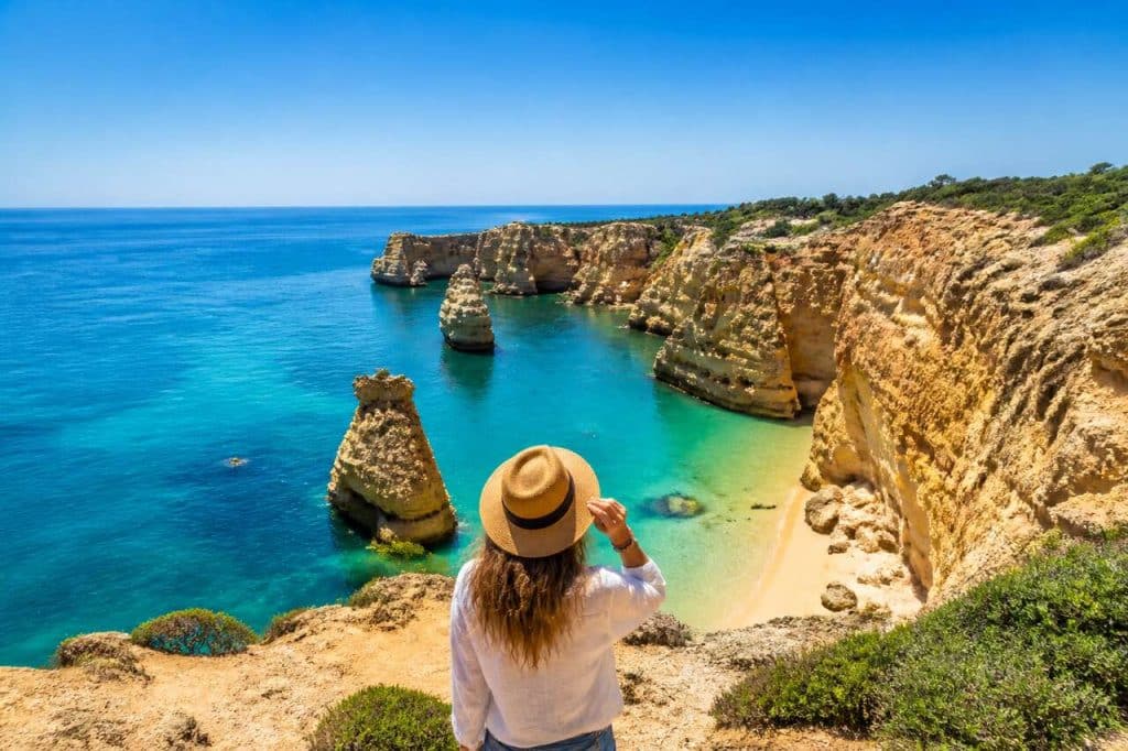 Découvrez les meilleures activités à faire dans le sud du Portugal