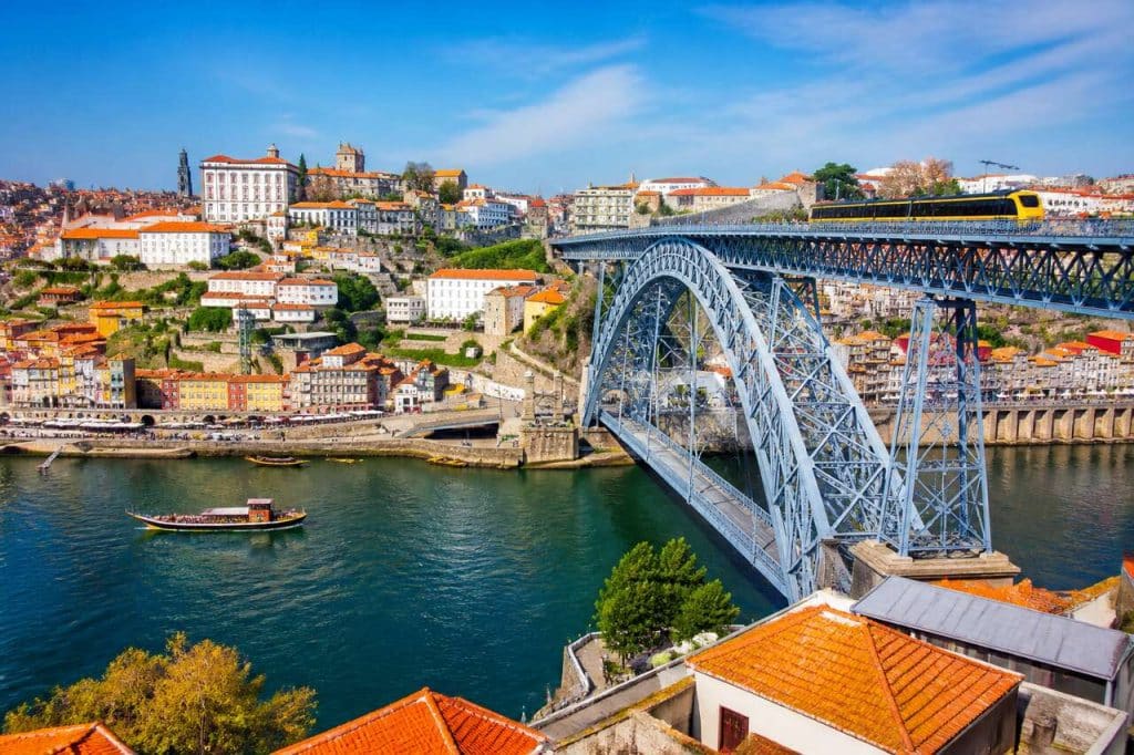 Les incontournables monuments à découvrir à Porto