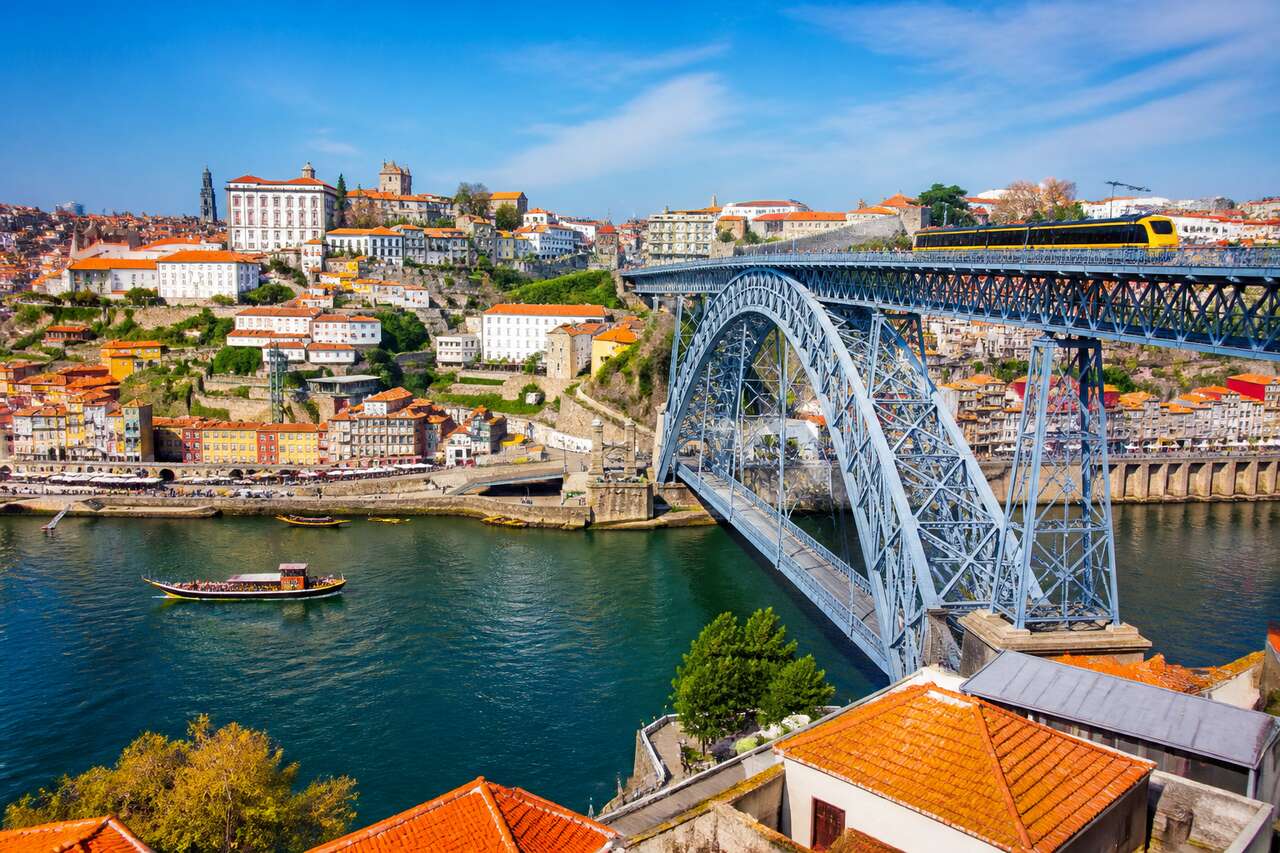 Les incontournables monuments à découvrir à Porto