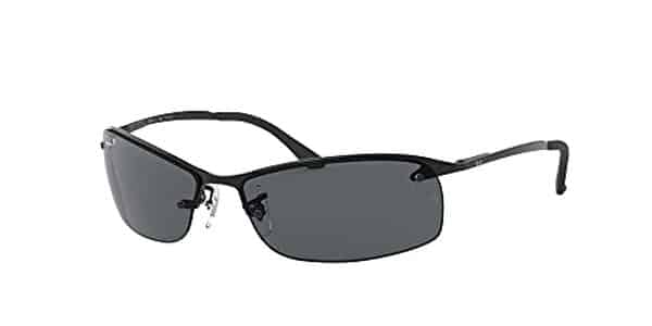 Découvrez notre avis détaillé sur les lunettes de soleil Ray-Ban RB3183P rectangulaires : design, qualité, confort et prix. Guide d'achat complet pour faire le bon choix.