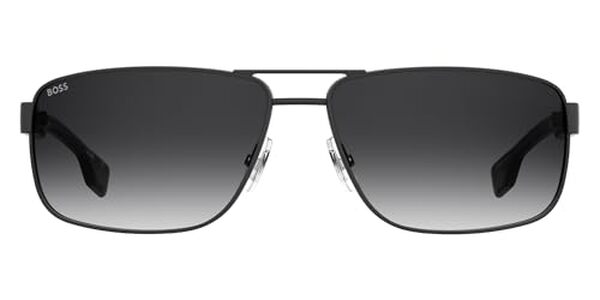 Découvrez notre avis détaillé sur les lunettes de soleil Boss 1035/S matte black pour homme. Guide d'achat, caractéristiques et conseils pour bien choisir.