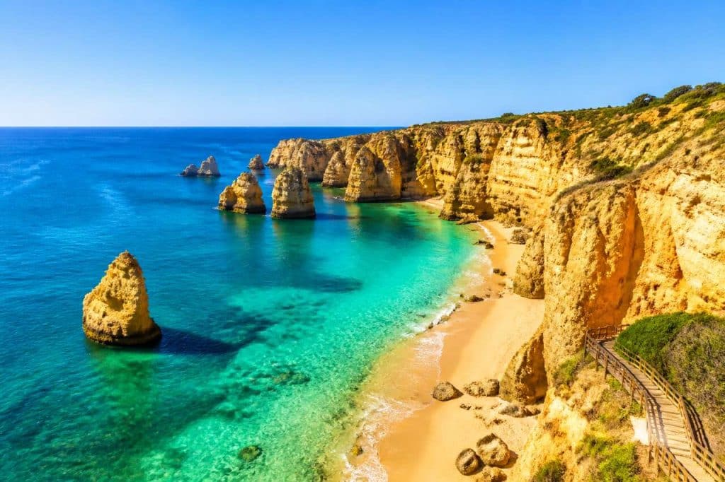 Découvrez les meilleures activités à faire dans le sud du Portugal
