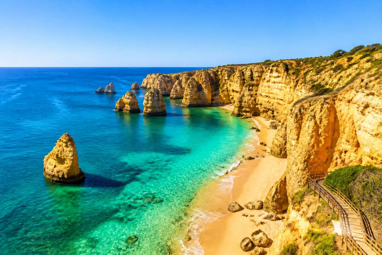 Découvrez les meilleures activités à faire dans le sud du Portugal