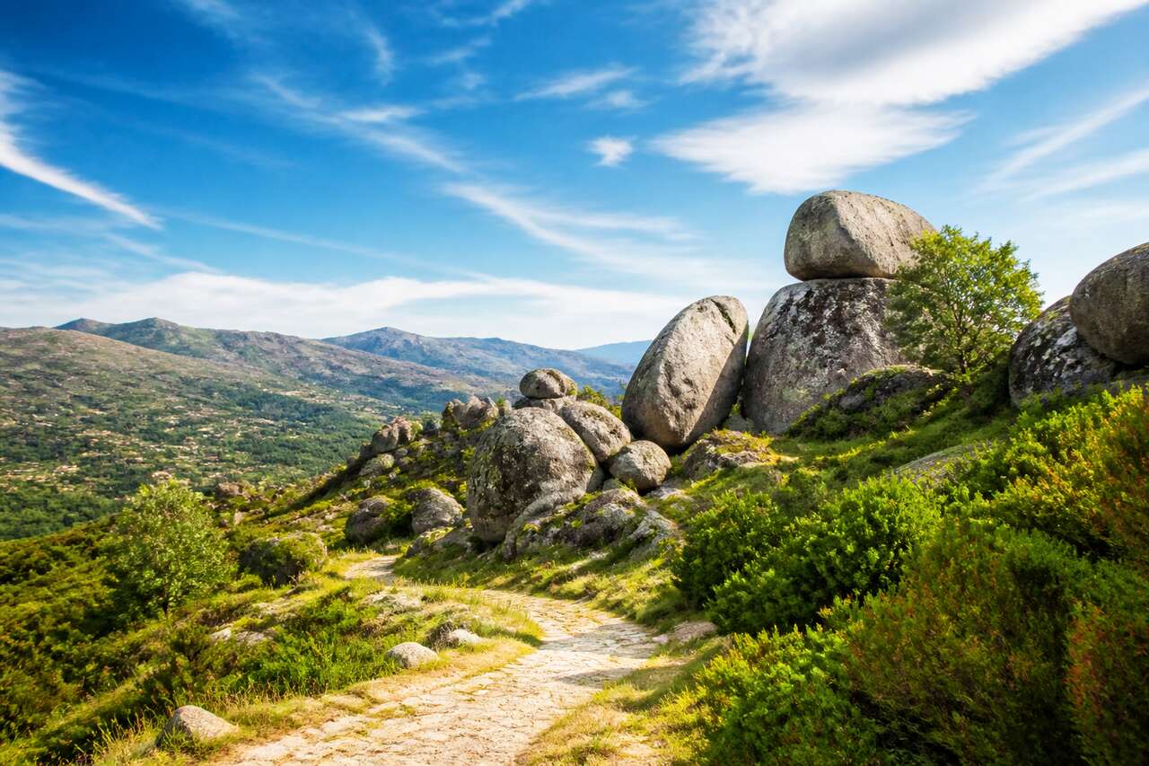Découvrez les meilleures activités à Fafe, portugal